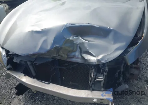 2011 Infiniti G37 Journey from USA, damaged, VIN JN1CV6EK1BM211945